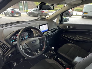Ford EcoSport - afbeelding nr 11