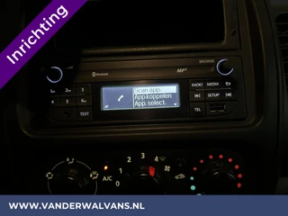 Opel Vivaro Cruisecontrol, Parkeersensoren, Achterklep, Bijrijdersbank - afbeelding nr 18