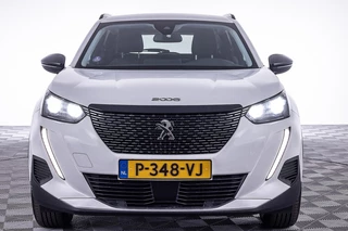 Peugeot 2008 Peugeot 2008 1.2 PureTech Allure Pack ✅ 1e Eigenaar - afbeelding nr 20