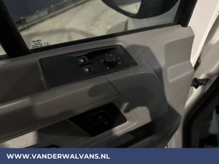 Volkswagen Crafter Parkeersensoren, Verwarmde voorruit, Bijrijdersbank - afbeelding nr 17