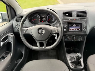 Volkswagen Polo Volkswagen Polo 1.0 Easyline - afbeelding nr 13
