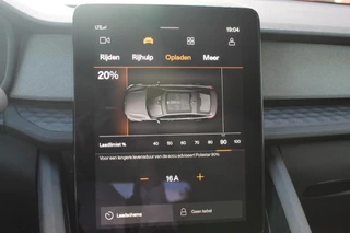 Polestar 2 Polestar 2 Long Range Single Motor 78 kWh | Parkeercamera | Stoelverwarming | Full Electric |  zero-emissie - afbeelding nr 23
