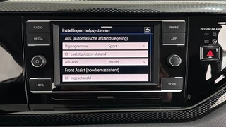 Volkswagen Polo Volkswagen Polo 1.0 TSI LIFE ADAPT CRUISE NAVI VIA APP CONNECT - afbeelding nr 23