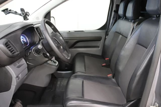 Opel Vivaro-e Opel Vivaro-e L2H1 Edition 75 kWh - afbeelding nr 12