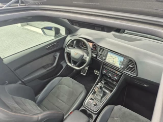 CUPRA Ateca CUPRA Ateca 2.0 TSI 4DRIVE Brembo/Pano/ACC/Virtual/Trekhaak/ - afbeelding nr 27