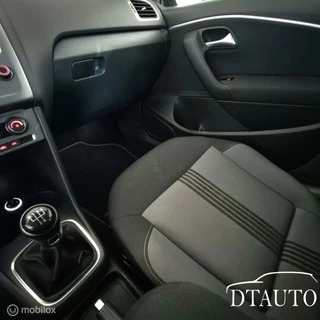 Volkswagen Polo Volkswagen Polo 1.2 TSI Highline Allstar Cruise Climate  Stoelv 67dkm - afbeelding nr 16