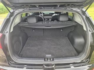 Kia Niro Kia Niro 1.6 GDi Hybrid ExecutiveLine - afbeelding nr 21