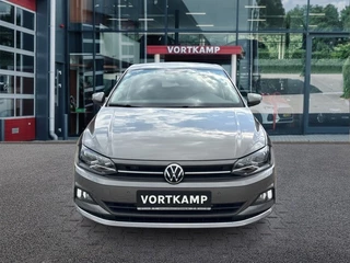 Volkswagen Polo Volkswagen Polo 1.0 TSI HIGHLINE NAVI/ACC/PDC/STOELVERW - afbeelding nr 2