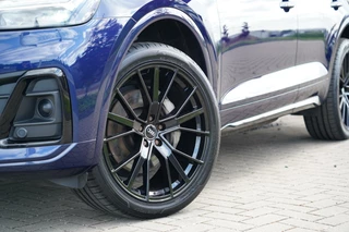Audi Q5 Audi Q5 50 TFSI e quattro S edition - Competition - Dealer onderhouden - Panoramisch schuif/kanteldak -  Matrix - Trekhaak - Stoelverwarming - Ambiente verlichting - - afbeelding nr 6