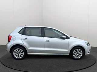 Volkswagen Polo Volkswagen Polo 1.2 TSI First Edition Blue Motion Compact, Comfortabel & Complee - afbeelding nr 30