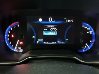 Toyota Corolla Touring Sports Toyota Corolla Touring Sports 2.0 Hybrid Executive / Pano / JBL - afbeelding nr 57