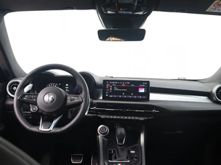Alfa Romeo Tonale Alfa Romeo Tonale 1.5 MHEV 160 PK Turbo Veloce | Leder | Winter | 360Camera | 19