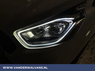 Ford Transit Custom Bijrijdersbank, 2800kg trekvermogen - afbeelding nr 5