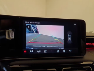 Renault 5 Camera, ACC - afbeelding nr 11