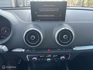 Audi A3 Audi A3 Sportback 40 e-tron Hybride met S pakket, Panodak, B&O, apple car play - afbeelding nr 22