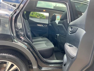 Nissan QASHQAI Nissan Qashqai 1.6 Tekna, navi, pdc, panodak, 1e eigenaar - afbeelding nr 18