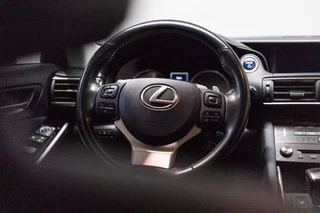 Lexus IS - afbeelding nr 48