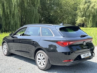 SEAT Leon SEAT Leon Sportstourer 1.0 eTSI DSG STYLE CAMERA/ACC/CARPLAY - afbeelding nr 7