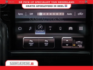 Dodge Ram 1500 CREW CAB | DUBBELE CABINE | GRIJSKENTEKEN | 5 PERSOONS | DE MEEST LUXUEUZE en BEGEERDE Pick-up VOORRAAD NR 2369 - 5128 - afbeelding nr 54