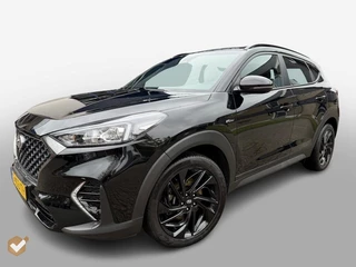 Hyundai Tucson - afbeelding nr 2