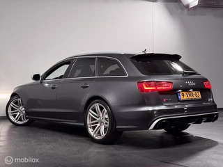 Audi RS6 Audi RS6 Avant 4.0 TFSI QUATTRO | NL-AUTO | BOSE | ALCANTARA - afbeelding nr 7