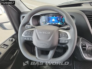 Iveco Daily Iveco Daily 35S14 Automaat Open laadbak 2025 model 3,5t Trekhaak Camera Airco Cruise Pritsche Pickup 3m3 Airco Trekhaak Cruise control - afbeelding nr 15