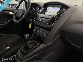 Ford Focus Ford Focus Wagon 1.0 Trend Edition|Clima|Cruise|Navi|APK nieuw - afbeelding nr 19