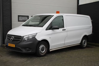 Mercedes-Benz Vito - 344580921-0