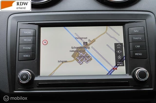 SEAT Ibiza Seat Ibiza ST 1.0 EcoTSI Style Connect 95PK Carplay Navi NAP - afbeelding nr 15