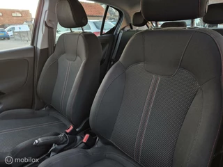 Opel Corsa Opel Corsa 1.0 Turbo / Origineel NL / 5-Deurs / Cruisecontrol / Parkeersensoren achter / Apple carplay - afbeelding nr 3