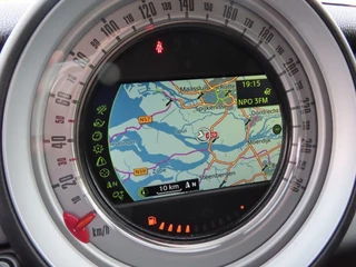 MINI Cooper Cabrio - afbeelding nr 21