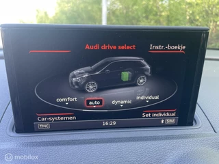 Audi A3 Audi A3 Sportback 1.4 e-tron PHEV Ambition Pro Line plus - afbeelding nr 24