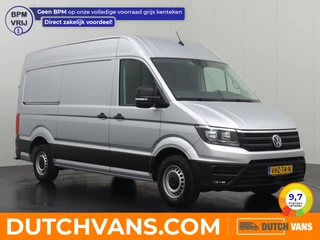 Volkswagen Crafter | Navigatie | Camera | Airco | Cruise - afbeelding nr 1