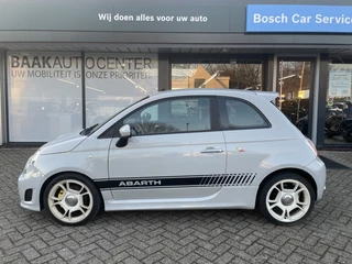 Fiat 500 - afbeelding nr 3