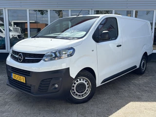 Opel Vivaro - afbeelding nr 11