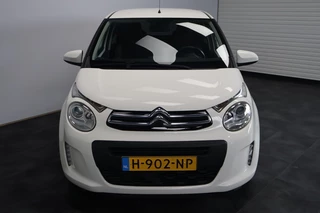 Citroën C1 Citroën C1 1.0 VTi Feel | Airco | Bluetooth - afbeelding nr 2