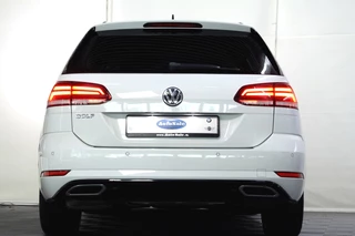 Volkswagen Golf - afbeelding nr 6