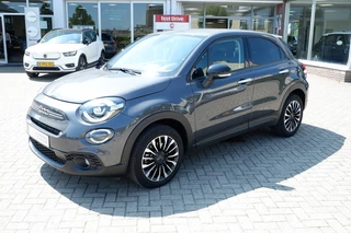 Fiat 500X Fiat 500X 1.5 Hybrid DCT Automaat Rijklaarprijs incl. 12 MND BOVAG! - afbeelding nr 2