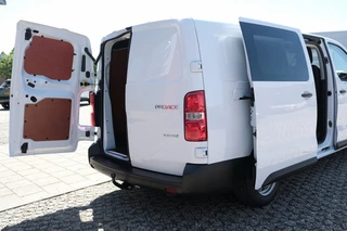 Toyota ProAce Toyota ProAce Long Worker 2.0 D-4D 145pk Dubbele Cabine | BPM VRIJ VOOR ONDERNEMERS | L2 / - afbeelding nr 54