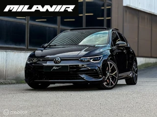 Volkswagen Golf - 347541780-0