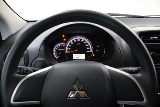Mitsubishi Space Star Mitsubishi Space Star 1.0 Cool+ - afbeelding nr 15