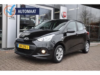 Hyundai i10 1.0i i-Motion Comf. Lage Km stand