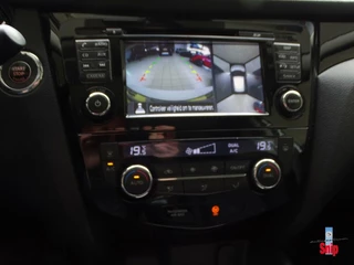 Nissan QASHQAI Nissan Qashqai 1.2 Connect Edition - afbeelding nr 8