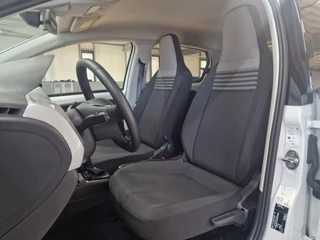 Volkswagen e-up! - afbeelding nr 24