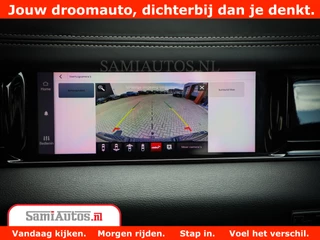 Dodge Ram 1500 Dodge Ram 1500 Night Premium | Full Option | De Meest Luxe Pick-Up in zijn Klasse | Comfortabele Dubbele Cabine met Royale 5 Zitplaatsen | BPM vrij | Nu Leverbaar uit Voorraad | Voorraad Nr 2284 - 3855 - afbeelding nr 10