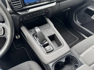 Citroën C5 Aircross Citroën C5 Aircross 1.6 Plug-in Hybrid Feel App connect | Cruise control | - afbeelding nr 26