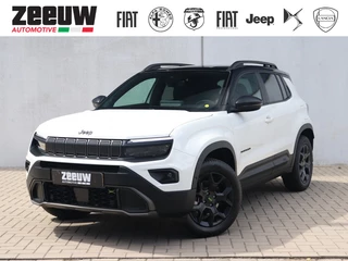 Jeep Avenger - 335167335-0