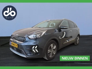 Kia Niro - 86840402-0
