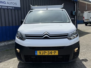 Citroën Berlingo - afbeelding nr 4