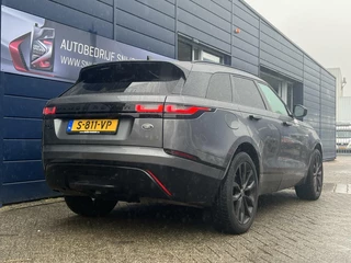 Land Rover Range Rover Velar Land Rover Range Rover Velar 2.0 P250 Turbo AWD R-Dynamic SE - afbeelding nr 17